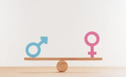 Mongolia climbs 20 places in Global Gender Gap Index
